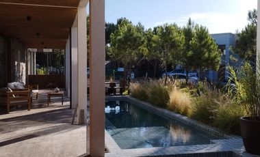 Casa en  ESTRENAR EN ALQUILER MARITIMO IV LOTE 62