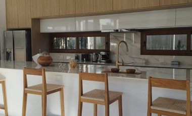 Casa en  ESTRENAR EN ALQUILER MARITIMO IV LOTE 62