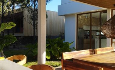 Casa en  ESTRENAR EN ALQUILER MARITIMO IV LOTE 62