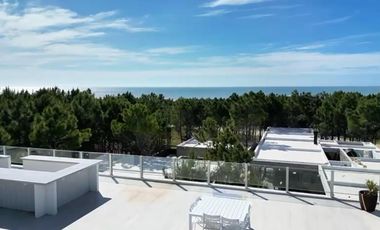 Casa en  ESTRENAR EN ALQUILER MARITIMO IV LOTE 62