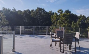 Casa en  ESTRENAR EN ALQUILER MARITIMO IV LOTE 62