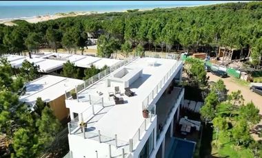 Casa en  ESTRENAR EN ALQUILER MARITIMO IV LOTE 62