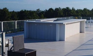 Casa en  ESTRENAR EN ALQUILER MARITIMO IV LOTE 62