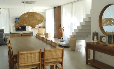Casa en  ESTRENAR EN ALQUILER MARITIMO IV LOTE 62