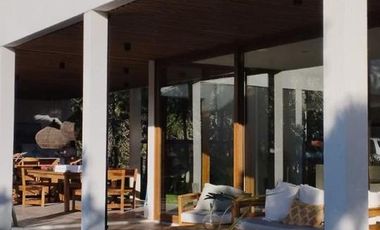 Casa en  ESTRENAR EN ALQUILER MARITIMO IV LOTE 62