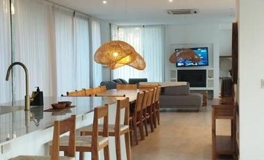 Casa en  ESTRENAR EN ALQUILER MARITIMO IV LOTE 62