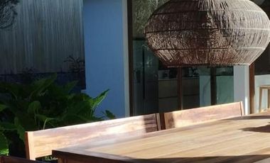 Casa en  ESTRENAR EN ALQUILER MARITIMO IV LOTE 62