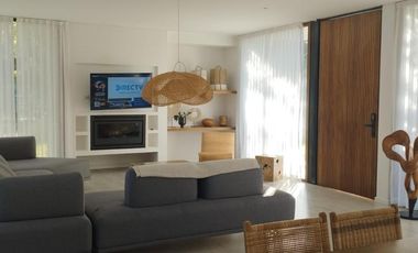 Casa en  ESTRENAR EN ALQUILER MARITIMO IV LOTE 62