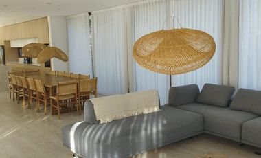 Casa en  ESTRENAR EN ALQUILER MARITIMO IV LOTE 62