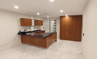 Casa Nueva en venta dentro de Condominio Exclusivo