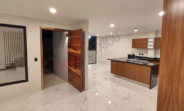 Casa Nueva en venta dentro de Condominio Exclusivo
