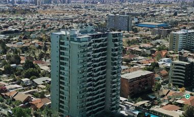 HERMOSO DEPTO EN EXCLUSIVO BARRIO DE SAN MIGUEL