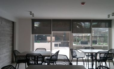 HERMOSO DEPTO EN EXCLUSIVO BARRIO DE SAN MIGUEL