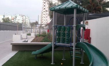 HERMOSO DEPTO EN EXCLUSIVO BARRIO DE SAN MIGUEL