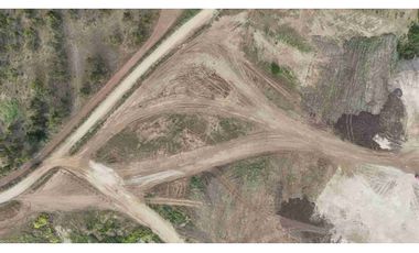 Terrenos Industriales