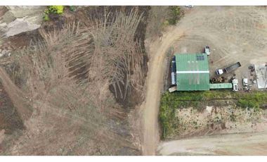 Terrenos Industriales