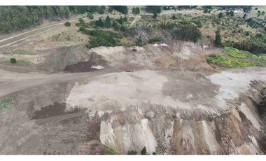 Terrenos Industriales