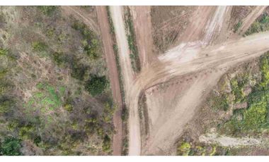 Terrenos Industriales