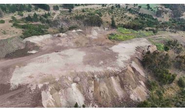 Terrenos Industriales