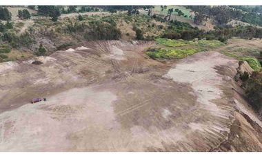 Terrenos Industriales