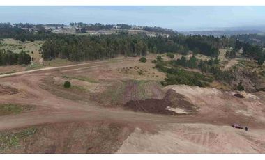 Terrenos Industriales