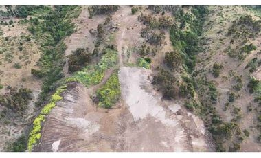 Terrenos Industriales