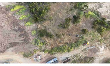 Terrenos Industriales