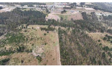 Terrenos Industriales