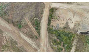 Terrenos Industriales