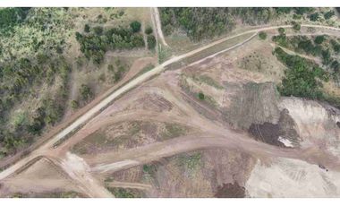 Terrenos Industriales