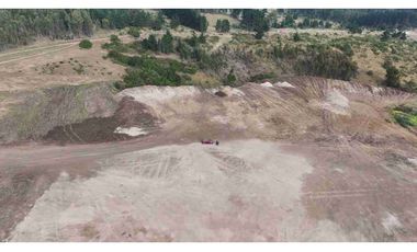 Terrenos Industriales