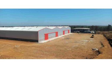 ARRIENDO GALPON