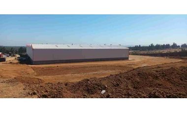 ARRIENDO GALPON