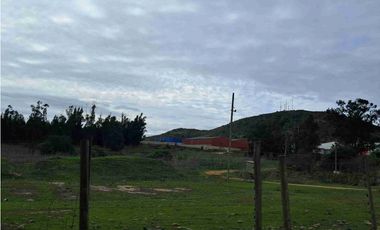 Terrenos Industriales