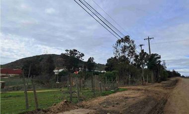 Terrenos Industriales