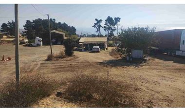 Terreno Urbano/Habitacional