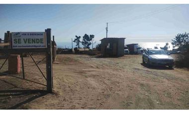 Terreno Urbano/Habitacional