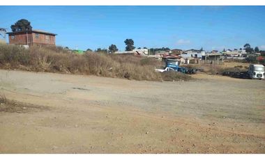 Terreno Urbano/Habitacional