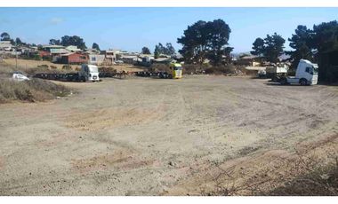 Terreno Urbano/Habitacional