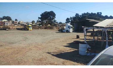 Terreno Urbano/Habitacional