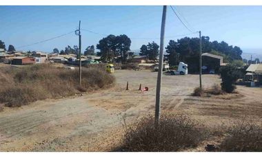 Terreno Urbano/Habitacional