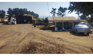 Terreno Urbano/Habitacional