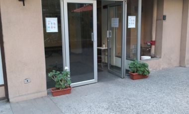 A PASOS DE TODO/ PROVIDENCIA/L THAYER O
