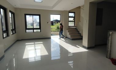 Single Detached Brand-new House & Lot near Tagaytay City