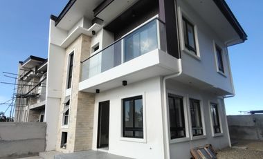 Single Detached Brand-new House & Lot near Tagaytay City