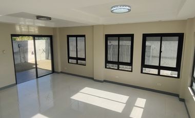 Single Detached Brand-new House & Lot near Tagaytay City