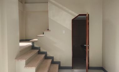 Single Detached Brand-new House & Lot near Tagaytay City