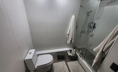 HERMOSO DEPARTAMENTO EN VITACURA 3 DORMITORIOS 3B 2E 1BO