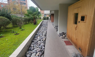 HERMOSO DEPARTAMENTO EN VITACURA 3 DORMITORIOS 3B 2E 1BO