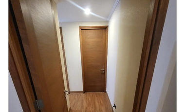 HERMOSO DEPARTAMENTO EN VITACURA 3 DORMITORIOS 3B 2E 1BO